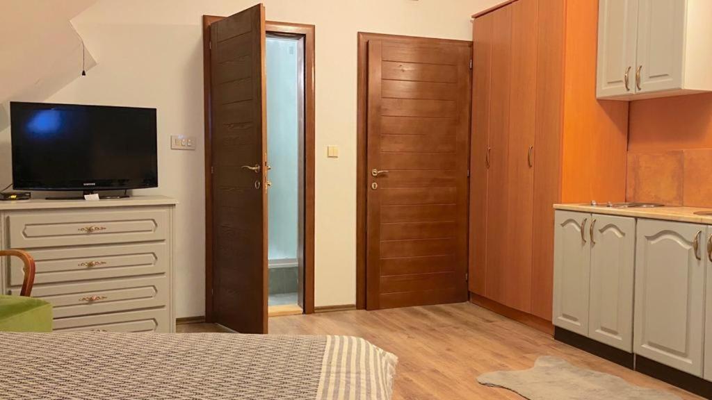 Apartments Nautica Херцег-Нови Экстерьер фото